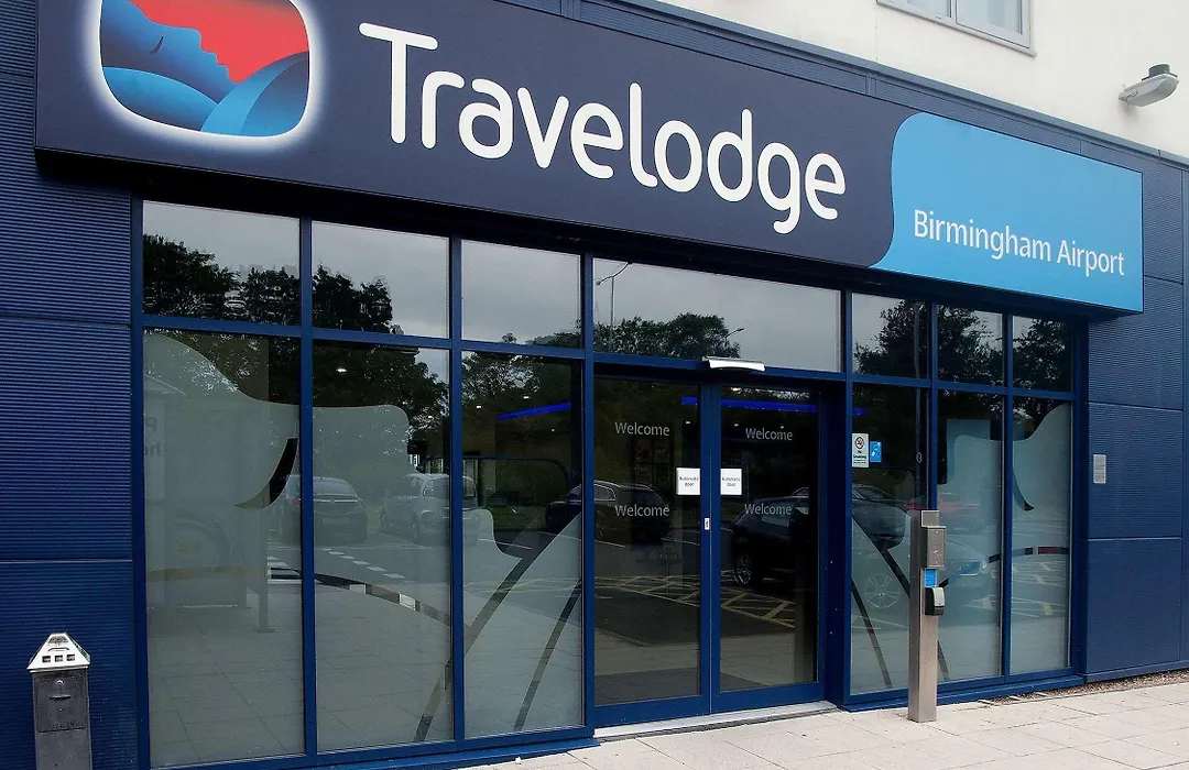 Travelodge Birmingham Airport-1