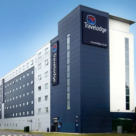 Travelodge Birmingham Airport-3