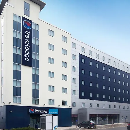 Travelodge Birmingham Airport-2